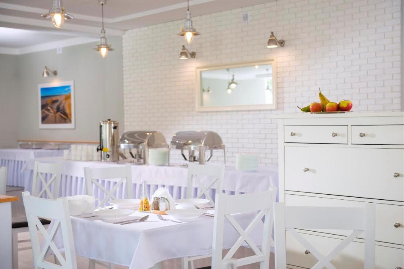 Piramida Medical Spa 므르제지노 외부 사진