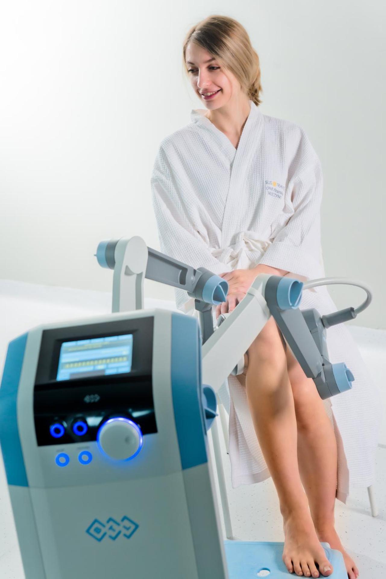 Piramida Medical Spa 므르제지노 외부 사진