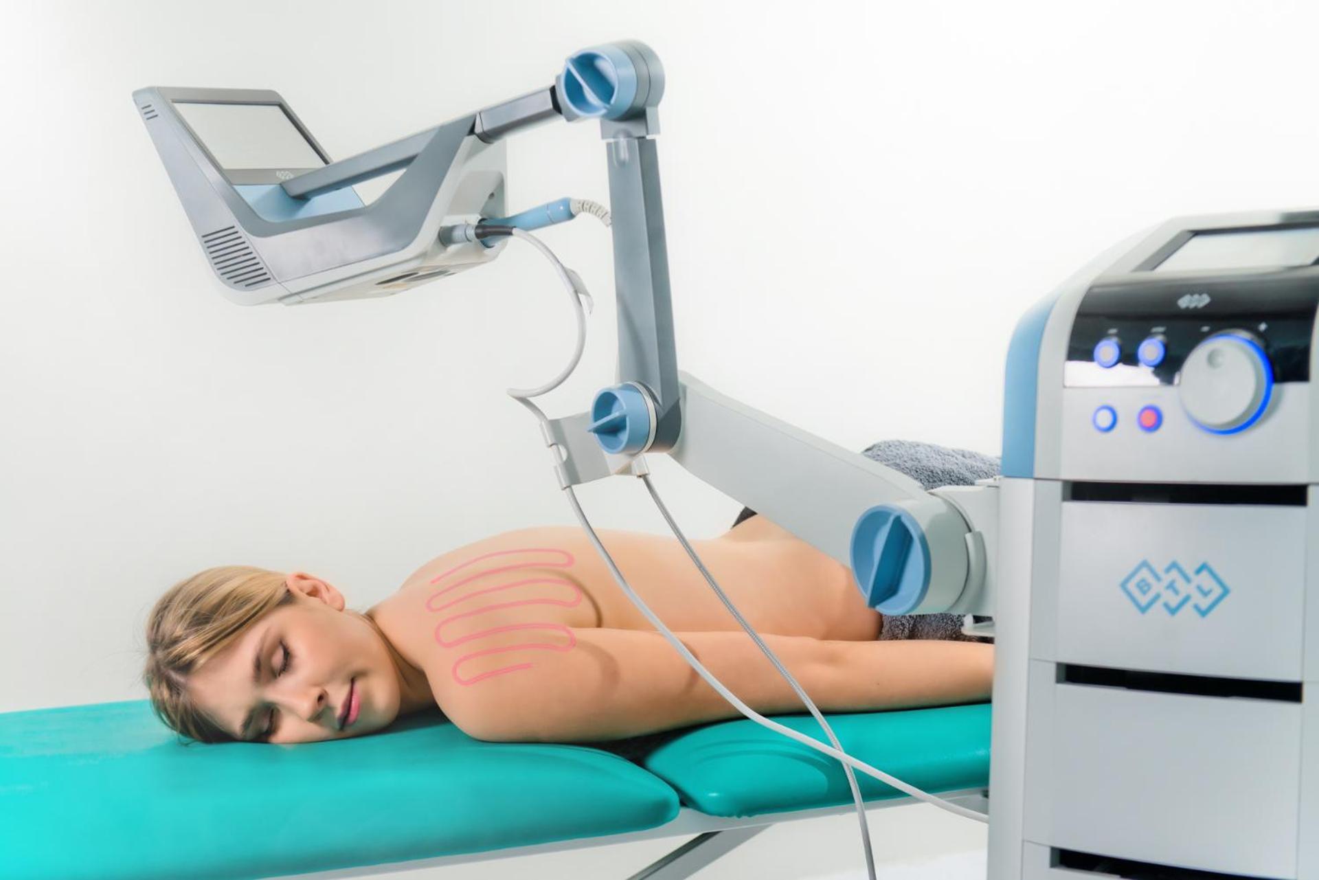 Piramida Medical Spa 므르제지노 외부 사진